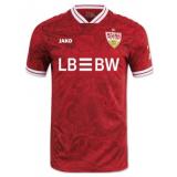 VfB Stuttgart 2a Equipación 2025/26